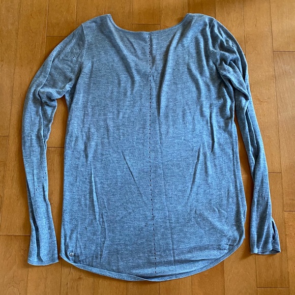 lululemon athletica Sweaters - Lululemon sweater